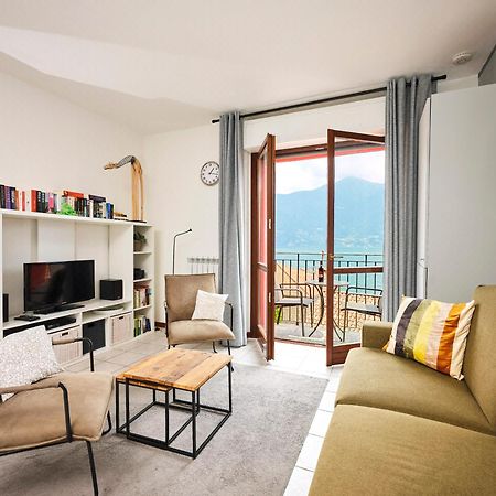 Lario View Apartment Acquaseria Exterior foto