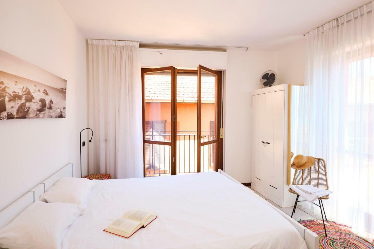 Lario View Apartment Acquaseria Exterior foto